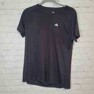 Men's Moisture Wicking Athletic Top Large